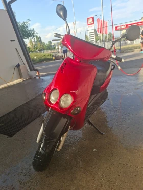 Yamaha Neos 70 кубика кит без документи след основен ремонт вс | Auto.bg — изображение 3 Yamaha Neos 70 кубика кит без документи след основен ремонт вс | Auto.bg — изображение 3
