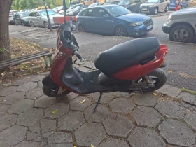 Yamaha Neos 70 кубика кит без документи след основен ремонт вс | Auto.bg — изображение 4 Yamaha Neos 70 кубика кит без документи след основен ремонт вс | Auto.bg — изображение 4