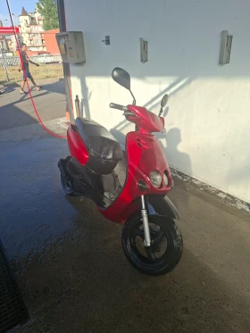 Yamaha Neos 70 кубика кит без документи след основен ремонт вс | Auto.bg — изображение 2 Yamaha Neos 70 кубика кит без документи след основен ремонт вс | Auto.bg — изображение 2