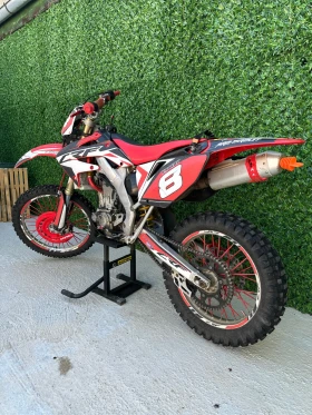 Honda Crf F250 HM | Auto.bg — изображение 3 Honda Crf F250 HM | Auto.bg — изображение 3