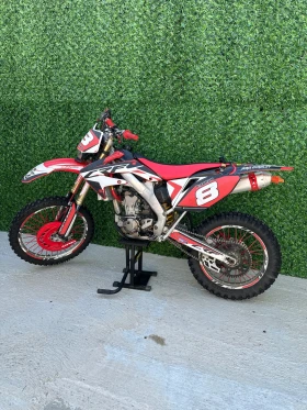 Honda Crf F250 HM | Auto.bg — изображение 2 Honda Crf F250 HM | Auto.bg — изображение 2
