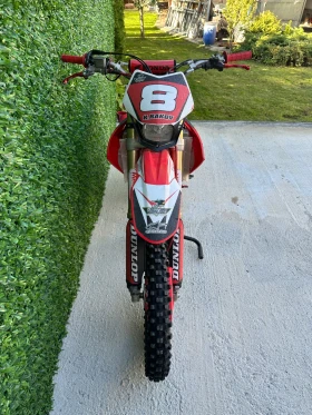 Honda Crf F250 HM | Auto.bg — изображение 10 Honda Crf F250 HM | Auto.bg — изображение 10