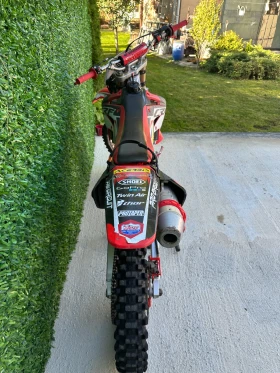 Honda Crf F250 HM | Auto.bg — изображение 9 Honda Crf F250 HM | Auto.bg — изображение 9
