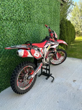 Honda Crf F250 HM | Auto.bg — изображение 7 Honda Crf F250 HM | Auto.bg — изображение 7