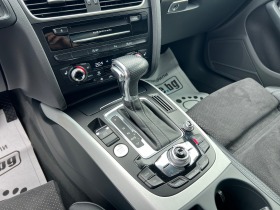 Audi A5 S line plus* 3.0TDI* QUATTRO* NAVI* KAMERA* DISKTR | Mobile.bg   14