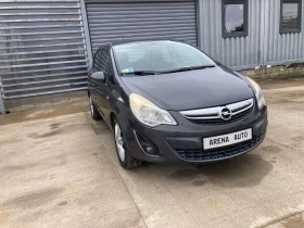 Opel Corsa 1.2 KLIMA - 2500 € - 79984476 5 | Car24.bg Opel Corsa 1.2 KLIMA - 2500 € - 79984476 5