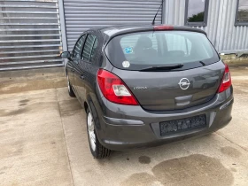 Opel Corsa 1.2 KLIMA - 2500 € - 79984476 8 | Car24.bg Opel Corsa 1.2 KLIMA - 2500 € - 79984476 8