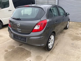 Opel Corsa 1.2 KLIMA - 2500 € - 79984476 9 | Car24.bg Opel Corsa 1.2 KLIMA - 2500 € - 79984476 9