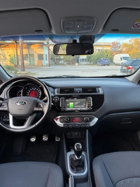 Kia Rio 1.4 CRDI | Mobile.bg — малка снимка 7