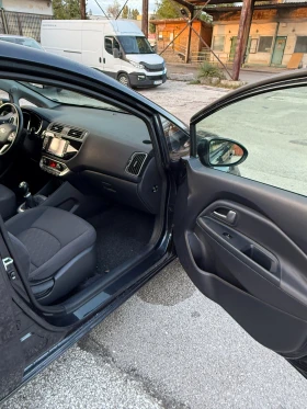 Kia Rio 1.4 CRDI | Mobile.bg — малка снимка 14