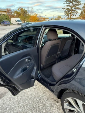 Kia Rio 1.4 CRDI | Mobile.bg — малка снимка 12