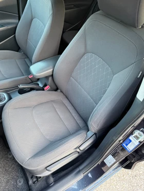 Kia Rio 1.4 CRDI | Mobile.bg — малка снимка 10
