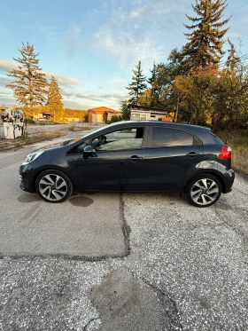 Kia Rio 1.4 CRDI | Mobile.bg — малка снимка 2