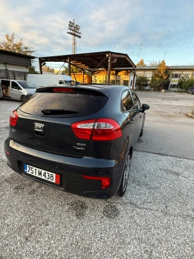 Kia Rio 1.4 CRDI | Mobile.bg — малка снимка 4