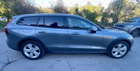 Volvo V60 Cross Country D4 AWD  - 30000 лв. / 15338.76 € - 18481182 7 | Car24.bg Volvo V60 Cross Country D4 AWD  - 30000 лв. / 15338.76 € - 18481182 7