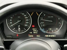 BMW 235 M235i/KAMEPA/LANE ASSIST/ШИБЕДАХ/КЕЙЛЕС - 37000 лв. / 18917.80 € - 60596720 11 | Car24.bg BMW 235 M235i/KAMEPA/LANE ASSIST/ШИБЕДАХ/КЕЙЛЕС - 37000 лв. / 18917.80 € - 60596720 11