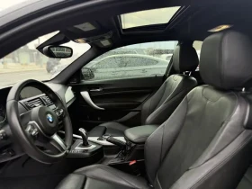 BMW 235 M235i/KAMEPA/LANE ASSIST/ШИБЕДАХ/КЕЙЛЕС - 37000 лв. / 18917.80 € - 60596720 6 | Car24.bg BMW 235 M235i/KAMEPA/LANE ASSIST/ШИБЕДАХ/КЕЙЛЕС - 37000 лв. / 18917.80 € - 60596720 6