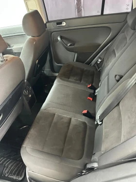 VW Golf Plus - 6300 € / 12321.73 лв. - 11711013 8 | Car24.bg VW Golf Plus - 6300 € / 12321.73 лв. - 11711013 8