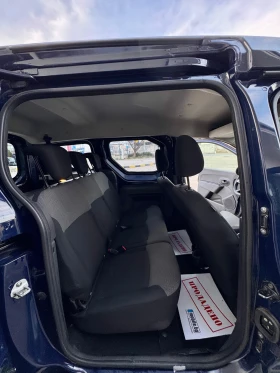 Dacia Dokker 1.5 dci 95 - 5650 € / 11050.44 лв. - 94321741 12 | Car24.bg Dacia Dokker 1.5 dci 95 - 5650 € / 11050.44 лв. - 94321741 12