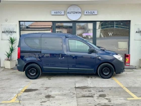 Dacia Dokker 1.5 dci 95 - 5650 € / 11050.44 лв. - 94321741 8 | Car24.bg Dacia Dokker 1.5 dci 95 - 5650 € / 11050.44 лв. - 94321741 8