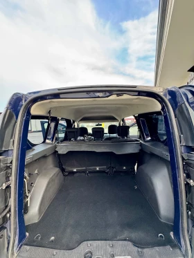 Dacia Dokker 1.5 dci 95 - 5650 € / 11050.44 лв. - 94321741 13 | Car24.bg Dacia Dokker 1.5 dci 95 - 5650 € / 11050.44 лв. - 94321741 13