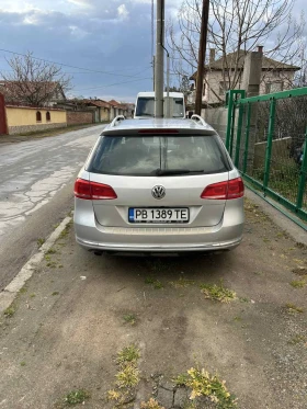 VW Passat - 4300 € / 8410.07 лв. - 25370449 3 | Car24.bg VW Passat - 4300 € / 8410.07 лв. - 25370449 3
