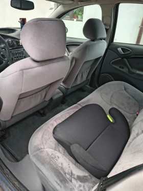 Citroen C5 1.6 110 к.с - 2400 € / 4693.99 лв. - 37822941 11 | Car24.bg Citroen C5 1.6 110 к.с - 2400 € / 4693.99 лв. - 37822941 11