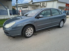 Citroen C5 1.6 110 к.с - 2400 € / 4693.99 лв. - 37822941 2 | Car24.bg Citroen C5 1.6 110 к.с - 2400 € / 4693.99 лв. - 37822941 2