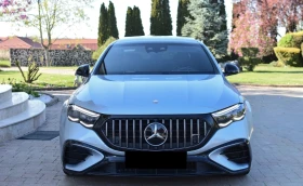 Mercedes-Benz E 53 AMG Hybrid Sedan | Auto.bg — изображение 2 Mercedes-Benz E 53 AMG Hybrid Sedan | Auto.bg — изображение 2