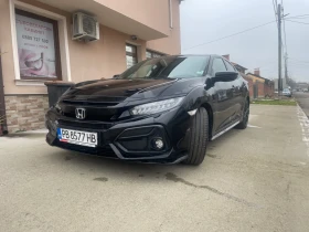 Honda Civic - Car24.bg Honda Civic