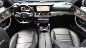 Mercedes-Benz E 350 AMG-LINE* MILD-HYBRID* 4MATIC* FULL-ASSISTS* | Auto.bg — изображение 6 Mercedes-Benz E 350 AMG-LINE* MILD-HYBRID* 4MATIC* FULL-ASSISTS* | Auto.bg — изображение 6