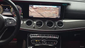 Mercedes-Benz E 350 AMG-LINE* MILD-HYBRID* 4MATIC* FULL-ASSISTS* | Auto.bg — изображение 9 Mercedes-Benz E 350 AMG-LINE* MILD-HYBRID* 4MATIC* FULL-ASSISTS* | Auto.bg — изображение 9