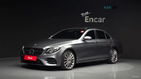 Mercedes-Benz E 350 AMG-LINE* MILD-HYBRID* 4MATIC* FULL-ASSISTS*