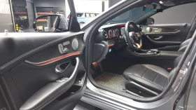 Mercedes-Benz E 350 AMG-LINE* MILD-HYBRID* 4MATIC* FULL-ASSISTS* | Auto.bg — изображение 5 Mercedes-Benz E 350 AMG-LINE* MILD-HYBRID* 4MATIC* FULL-ASSISTS* | Auto.bg — изображение 5