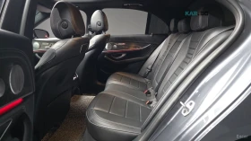 Mercedes-Benz E 350 AMG-LINE* MILD-HYBRID* 4MATIC* FULL-ASSISTS* | Auto.bg — изображение 14 Mercedes-Benz E 350 AMG-LINE* MILD-HYBRID* 4MATIC* FULL-ASSISTS* | Auto.bg — изображение 14