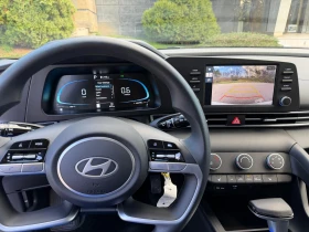 Hyundai Elantra undefined | Auto.bg — изображение 7 Hyundai Elantra undefined | Auto.bg — изображение 7