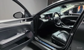 Kia K5 2.0* LPI* ПОДГРЕВ* ОБДУХВАНЕ* КАМЕРА* LANE* ASSIST | Auto.bg — изображение 6 Kia K5 2.0* LPI* ПОДГРЕВ* ОБДУХВАНЕ* КАМЕРА* LANE* ASSIST | Auto.bg — изображение 6
