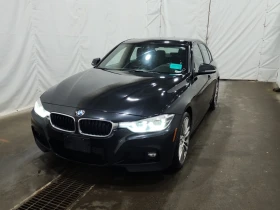 BMW 330 М ПАКЕТ/330I XDRIVE/CARFAX /ПОДГРЕВ/ПАМЕТ/