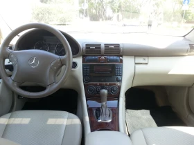 Mercedes-Benz C 280 - Car24.bg Mercedes-Benz C 280