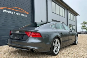 Audi A7 3.0 Tfsi Quattro 2011 S-Line - 12950 € - 81923212 8 | Car24.bg Audi A7 3.0 Tfsi Quattro 2011 S-Line - 12950 € - 81923212 8