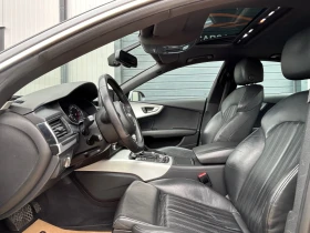 Audi A7 3.0 Tfsi Quattro 2011 S-Line - 12950 € - 81923212 11 | Car24.bg Audi A7 3.0 Tfsi Quattro 2011 S-Line - 12950 € - 81923212 11