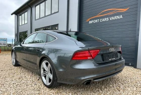 Audi A7 3.0 Tfsi Quattro 2011 S-Line - 12950 € - 81923212 6 | Car24.bg Audi A7 3.0 Tfsi Quattro 2011 S-Line - 12950 € - 81923212 6