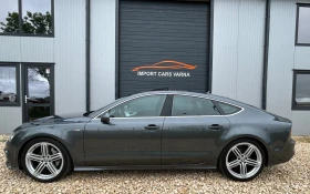 Audi A7 3.0 Tfsi Quattro 2011 S-Line - 12950 € - 81923212 5 | Car24.bg Audi A7 3.0 Tfsi Quattro 2011 S-Line - 12950 € - 81923212 5
