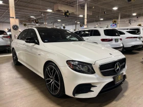 Mercedes-Benz E 53 AMG 4MATIC* Night Package* 360* Burmester