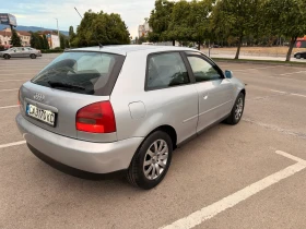 Audi A3 Газ.Инж Климатроник - 1650 € - 95534275 4 | Car24.bg Audi A3 Газ.Инж Климатроник - 1650 € - 95534275 4