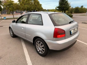 Audi A3 Газ.Инж Климатроник - 1650 € - 95534275 6 | Car24.bg Audi A3 Газ.Инж Климатроник - 1650 € - 95534275 6
