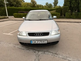 Audi A3 Газ.Инж Климатроник - 1650 € - 95534275 2 | Car24.bg Audi A3 Газ.Инж Климатроник - 1650 € - 95534275 2