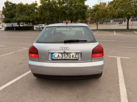 Audi A3 Газ.Инж Климатроник - 1650 € - 95534275 5 | Car24.bg Audi A3 Газ.Инж Климатроник - 1650 € - 95534275 5