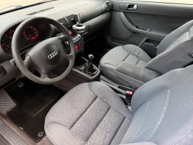Audi A3 Газ.Инж Климатроник - 1650 € - 95534275 8 | Car24.bg Audi A3 Газ.Инж Климатроник - 1650 € - 95534275 8