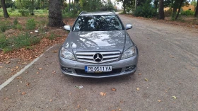 Mercedes-Benz C 220 - Car24.bg Mercedes-Benz C 220